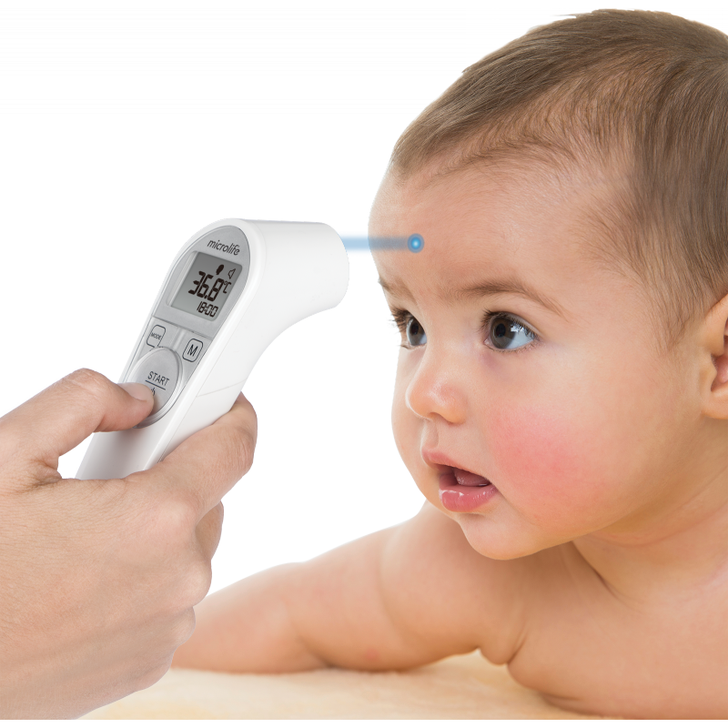 microlife-nc200-non-contact-thermometer